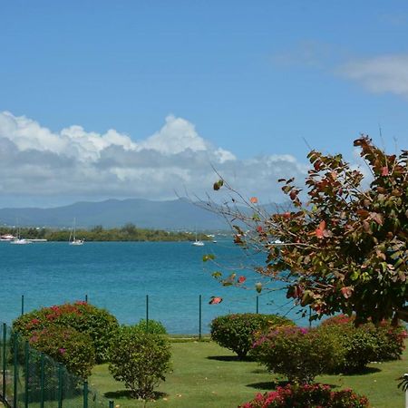 Residence Village Viva Bas Du Fort Le Gosier  Buitenkant foto